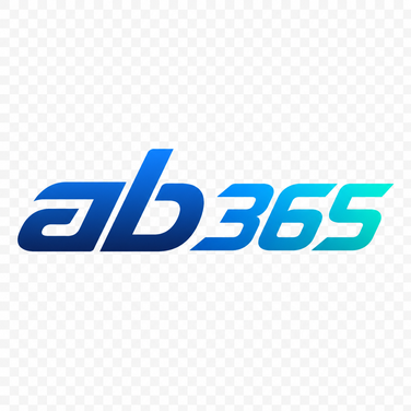 ab365 লোগো